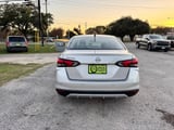 2020 Nissan Versa - Preview 5