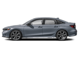 2026 Honda Civic - Preview 6