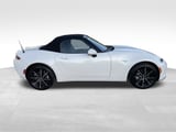 2024 Mazda MX-5 - Preview 4