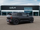 2027 Kia EV3 - Preview 6