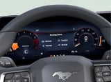 2026 Ford Mustang - Preview 13