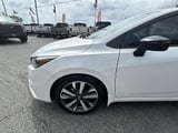 2021 Nissan Versa - Preview 10