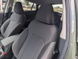 2026 Subaru Crosstrek - Preview 4