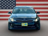 2016 Kia Optima - Preview 2