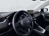 2025 Toyota RAV4 - Preview 9