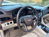 2017 Cadillac Escalade - Preview 13