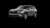2026 Toyota Highlander - Preview 2