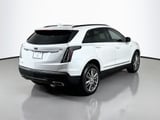 2024 Cadillac XT5 - Preview 5