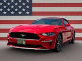 2019 Ford Mustang - Preview 3