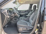 2025 Chevrolet Trailblazer - Preview 15
