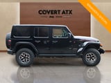 2026 Jeep Wrangler - Preview 6