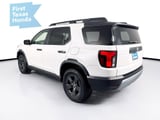 2026 Honda Passport - Preview 5