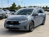 2023 Honda Odyssey - Preview 6