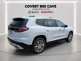 2027 GMC Acadia - Preview 9