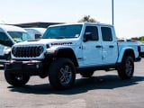2025 Jeep Gladiator - Preview 8