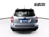 2015 Subaru Forester - Preview 6