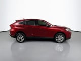 2021 Toyota Venza - Preview 4
