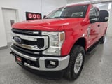 2022 Ford F-250 - Preview 8