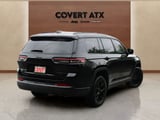 2024 Jeep Grand Cherokee L - Preview 5