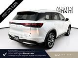2027 INFINITI QX60 - Preview 5