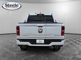 2026 Ram 1500 - Preview 4