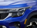 2026 Kia Seltos - Preview 10