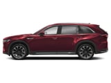 2026 Mazda CX-90 - Preview 2