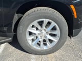 2026 Chevrolet Suburban - Preview 9