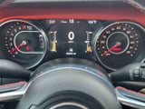 2021 Jeep Wrangler - Preview 16