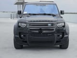 2022 Land Rover Defender - Preview 2