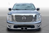 2017 Nissan Titan - Preview 3