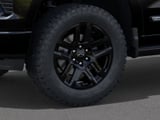 2026 Chevrolet Silverado 1500 - Preview 9
