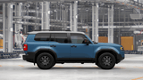 2027 Toyota Land Cruiser - Preview 12