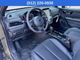 2026 Subaru Forester - Preview 9