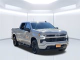 2026 Chevrolet Silverado 1500 - Preview 7