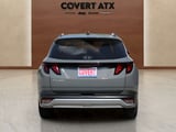 2026 Hyundai Tucson - Preview 4