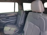 2025 Jeep Grand Cherokee L - Preview 13
