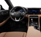 2026 Lexus IS - Preview 7