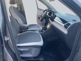 2025 Volkswagen Taos - Preview 11