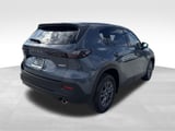 2026 Mazda CX-5 - Preview 5