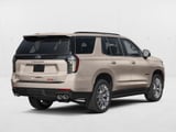2027 Chevrolet Tahoe - Preview 3