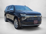 2026 Chevrolet Tahoe - Preview 8