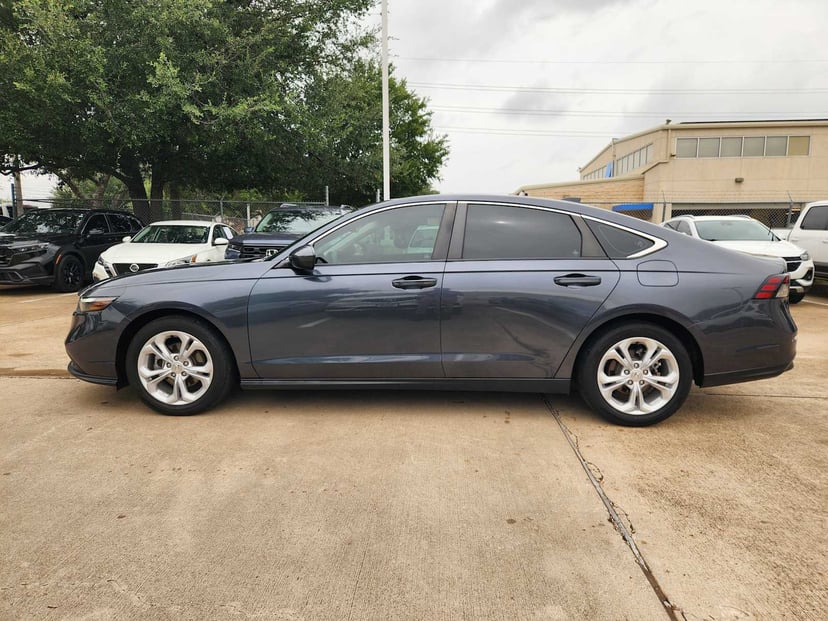 2024 Honda Accord - Image 2