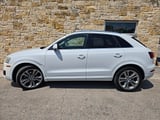 2015 Audi Q3 - Preview 2