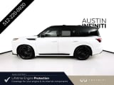 2027 INFINITI QX80 - Preview 4
