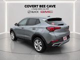 2026 Buick Encore GX - Preview 7