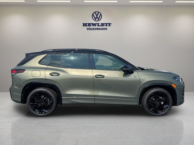 2026 Volkswagen Tiguan - Image 3
