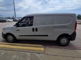 2016 Ram ProMaster City - Preview 8