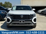 2026 Volkswagen Atlas Cross Sport - Preview 3