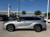 2020 Toyota Highlander - Preview 9